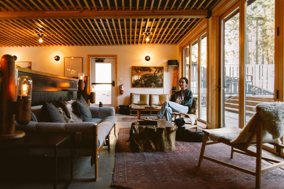 The Coachman Hotel Hotel in Stateline