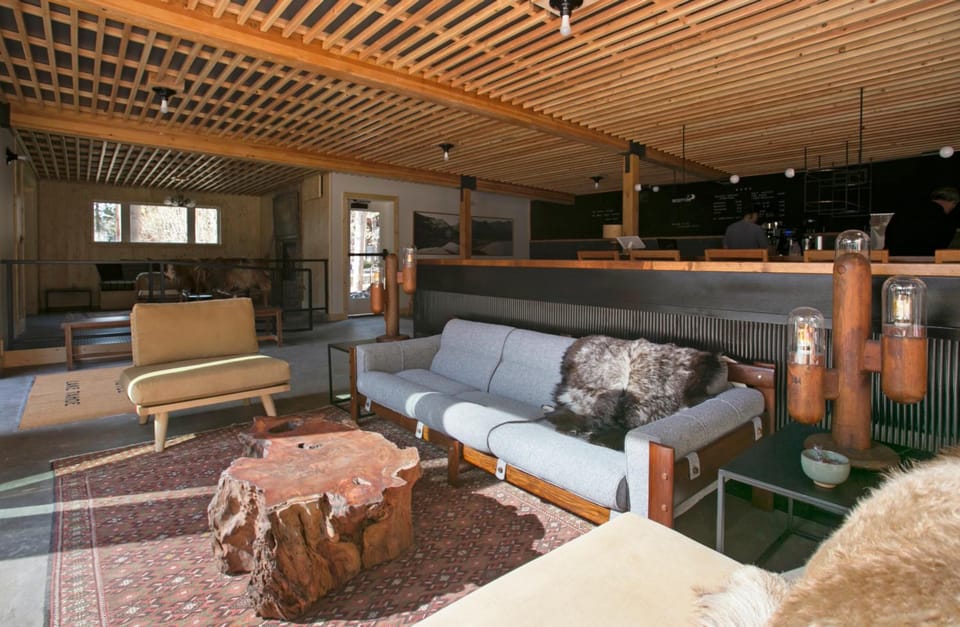 The Coachman Hotel Hotel in Stateline
