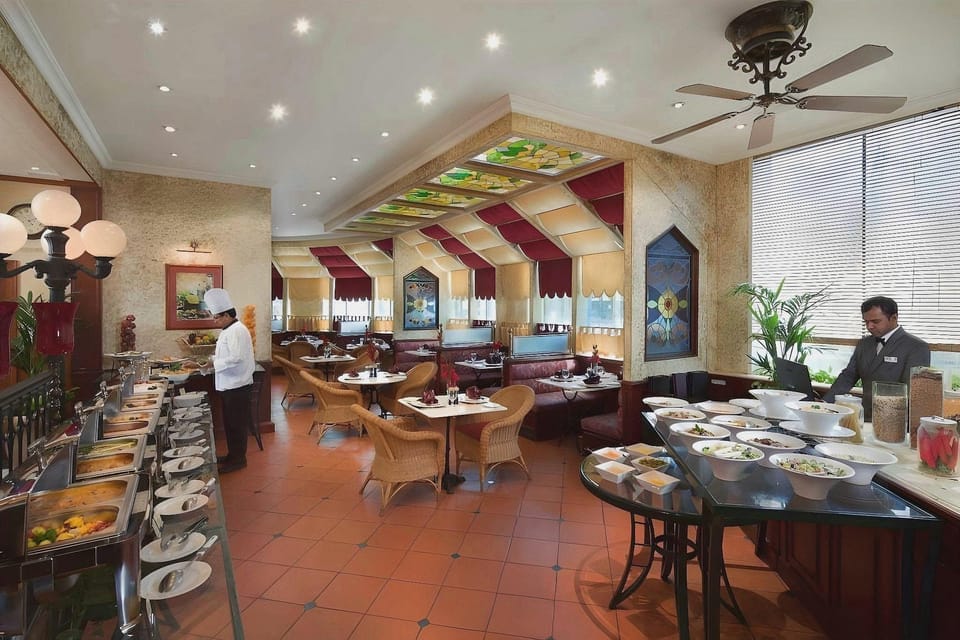 Marco Polo Hotel Hotel in Dubai