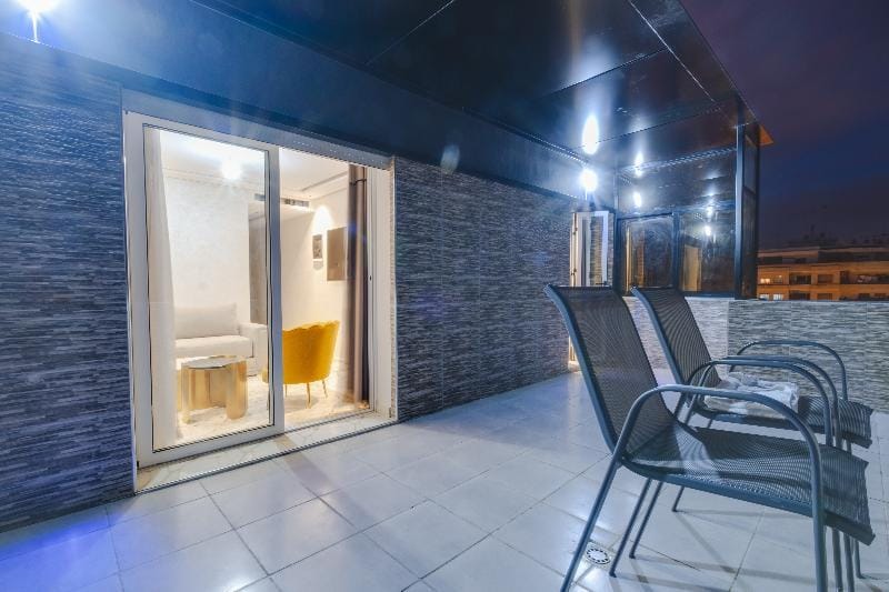IMMOKA Apartment hotel in Tangier