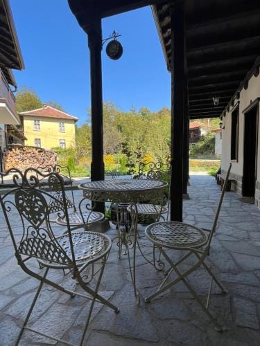 Verta House Hotel in Gabrovo, Bulgaria