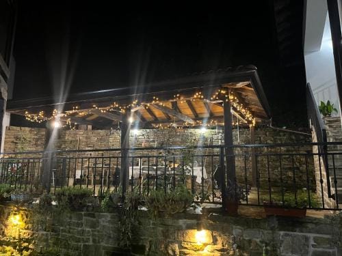 Verta House Hotel in Gabrovo, Bulgaria