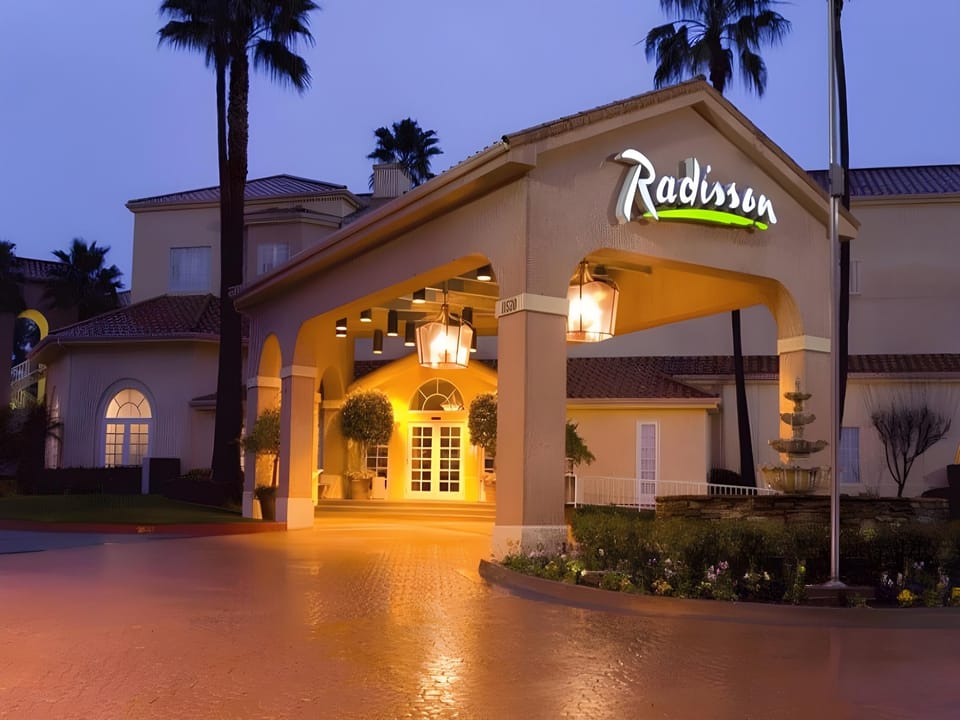 Hotel San Diego-Rancho Bernardo Hotel in Rancho Bernardo