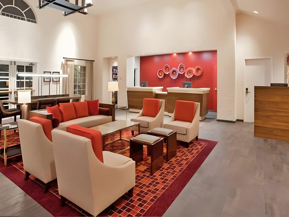 Hotel San Diego-Rancho Bernardo Hotel in Rancho Bernardo