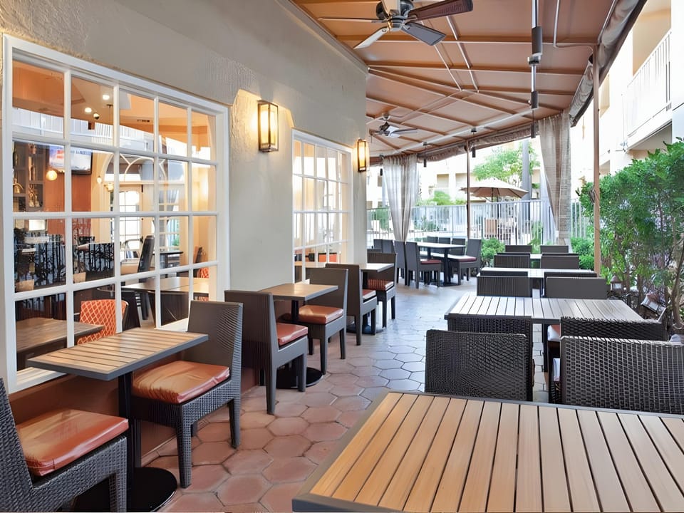 Hotel San Diego-Rancho Bernardo Hotel in Rancho Bernardo