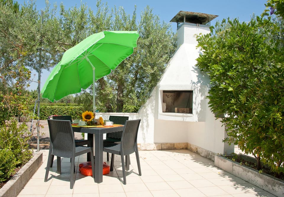 Raggio Di Sole Apartment hotel in Province of Taranto