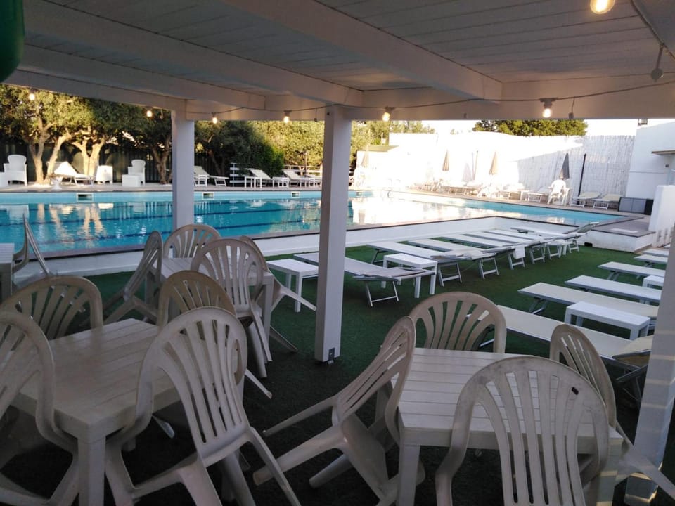 Raggio Di Sole Apartment hotel in Province of Taranto