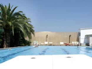 Raggio Di Sole Apartment hotel in Province of Taranto