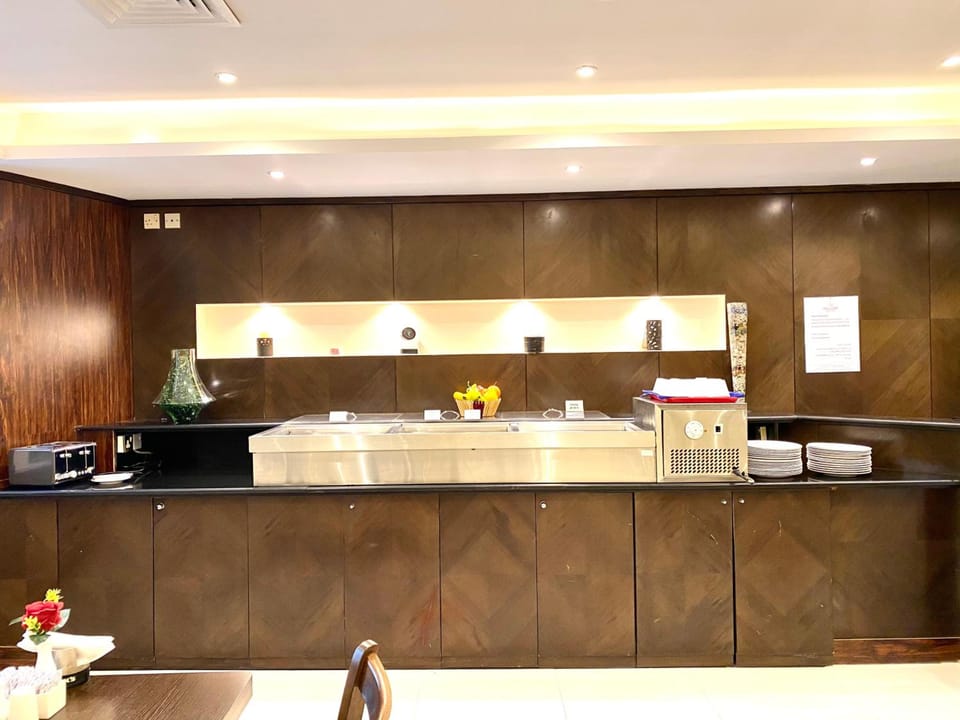 Panorama Hotel Deira Hotel in Dubai
