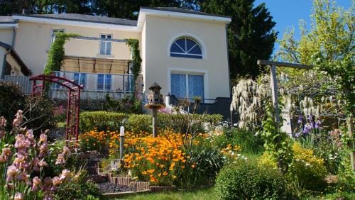 La Cadanise, Suite du Parc Hotel in Auvergne-Rhône-Alpes