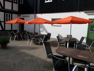 Ratskeller Norten Hotel in Thuringia, Germany