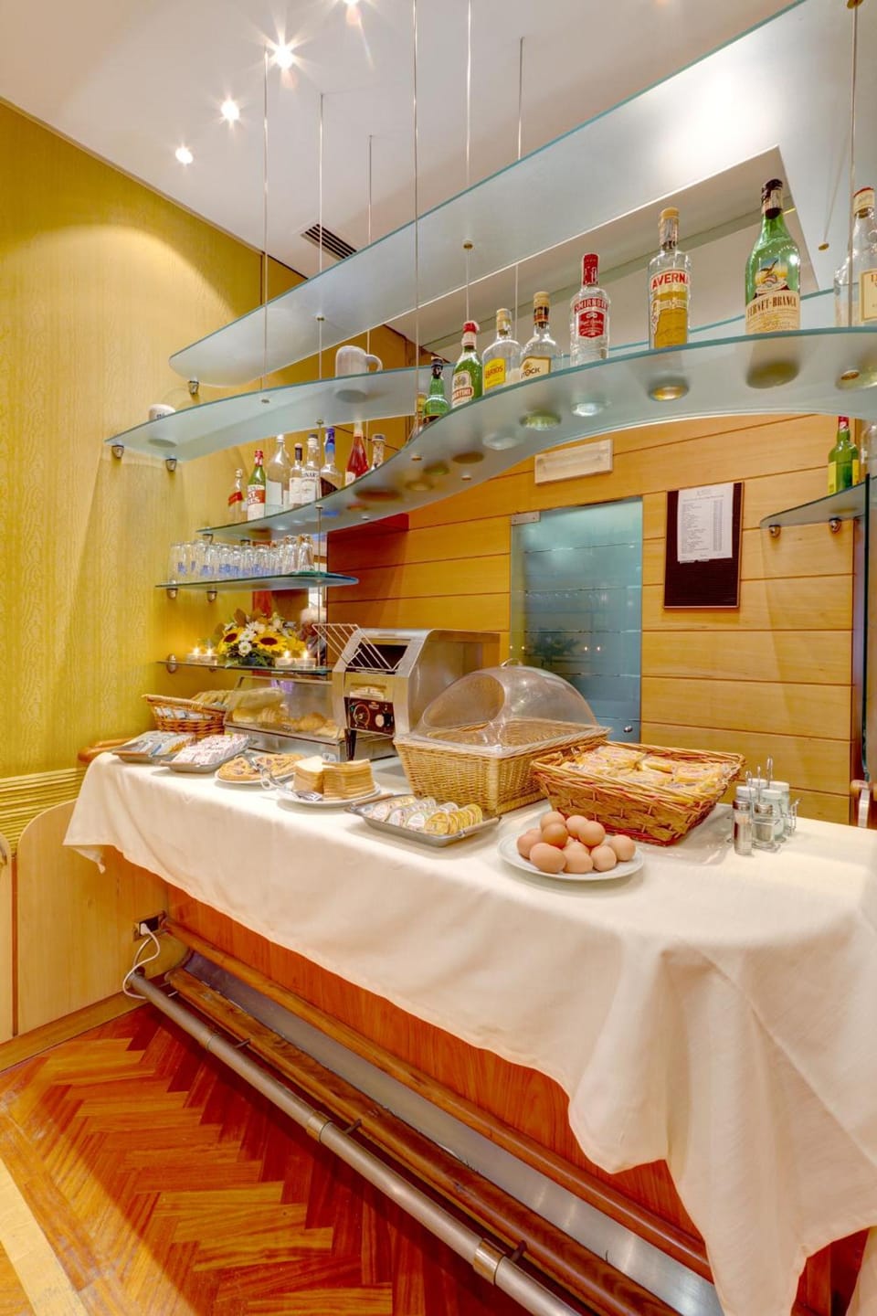 Corot Hotel Hotel in Rome