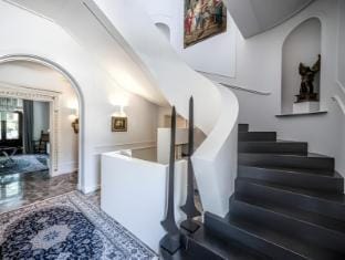 Relais Metelli Hotel in Foligno
