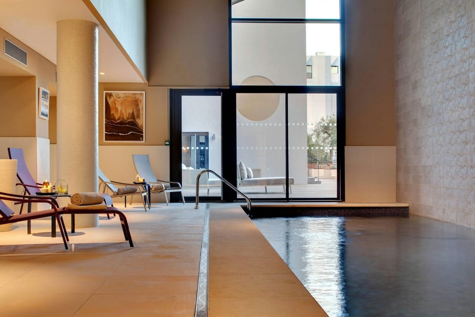Renaissance Aix-en-Provence Hotel Hotel in Aix-en-Provence