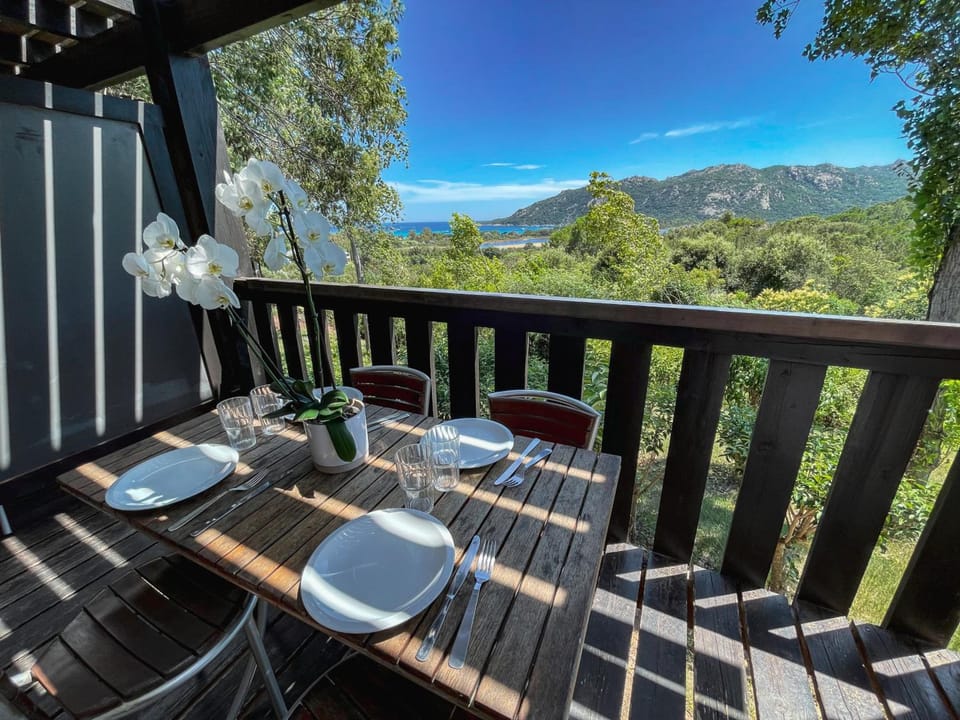 Residence Castell'Verde Apartment hotel in Porto-Vecchio