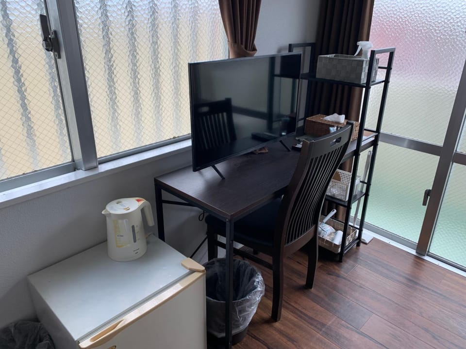 Condominium Hotel Likka in Gusukuma Apartment hotel in Okinawa Prefecture