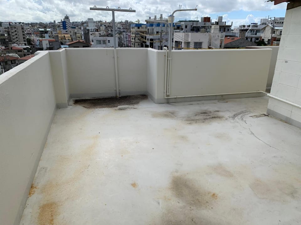 Condominium Hotel Likka in Gusukuma Apartment hotel in Okinawa Prefecture