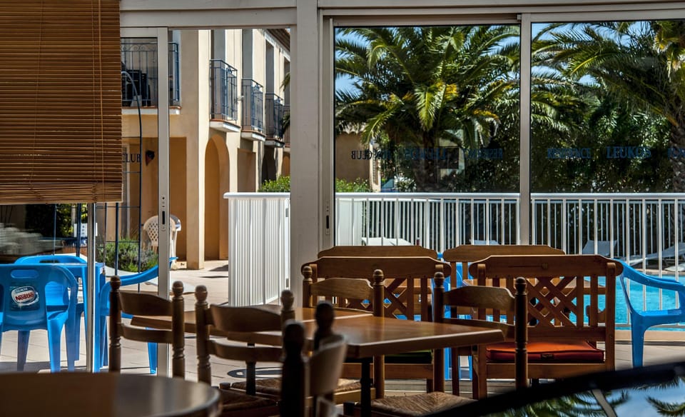 Hotel Le Leukos Apartment hotel in Leucate