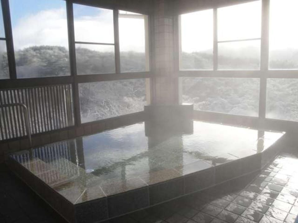 Bathhouse