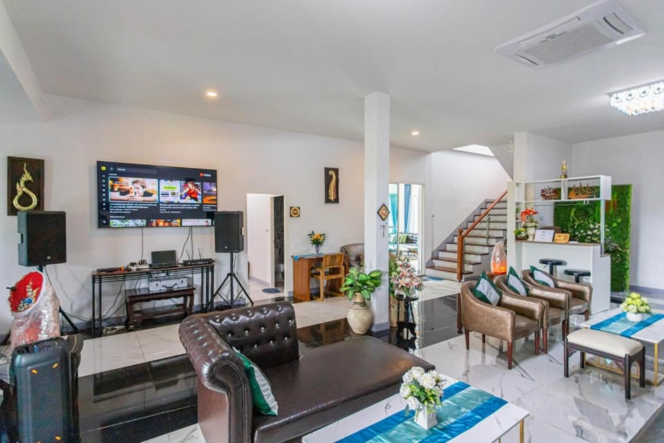Le Best Pool Villa Chiangmai Resort in Thailand