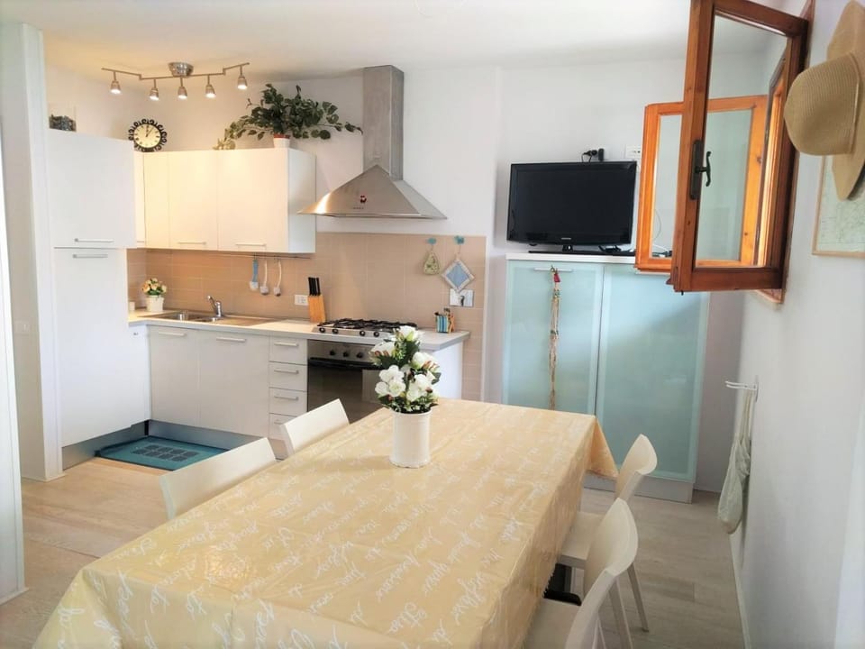 Residence Le Rose Hotel in Tuscany