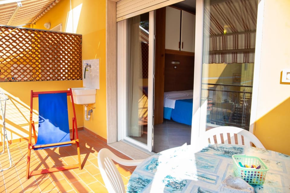 Residence Le Rose Hotel in Tuscany
