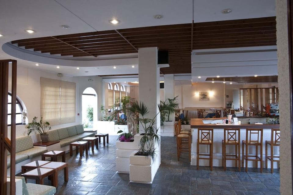 Albatross Hotel Hotel in Crete