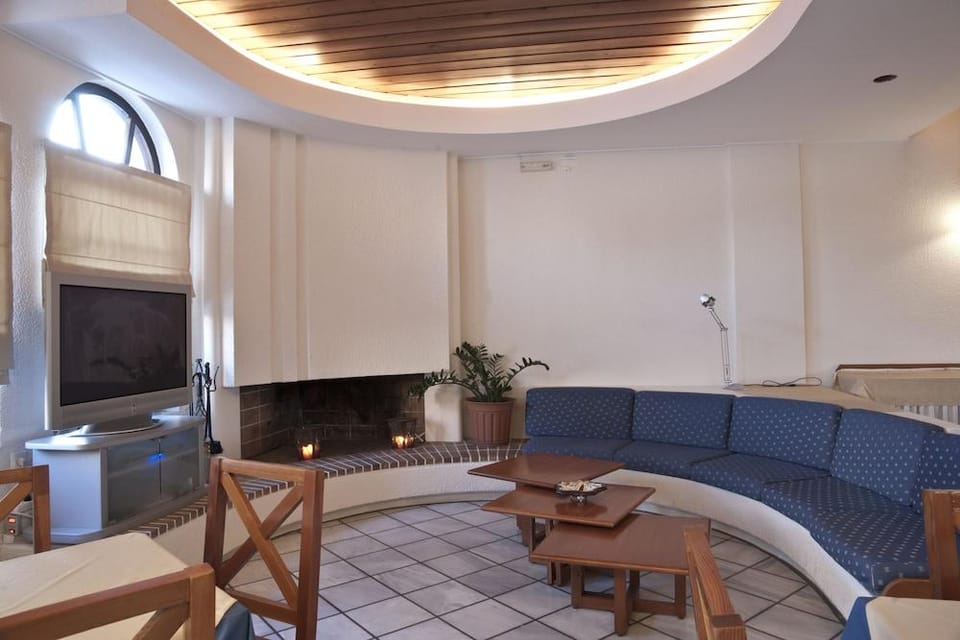Albatross Hotel Hotel in Crete