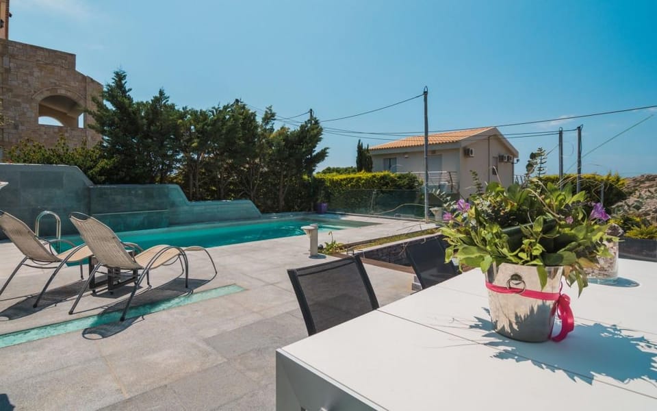 Adam & Eve Villas Hotel in East Attica Regional Unit, Greece