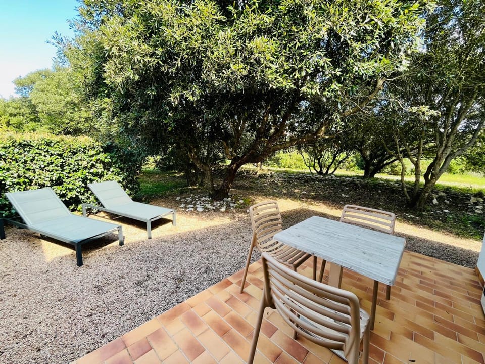 Domaine de Licetto Apartment hotel in Bonifacio