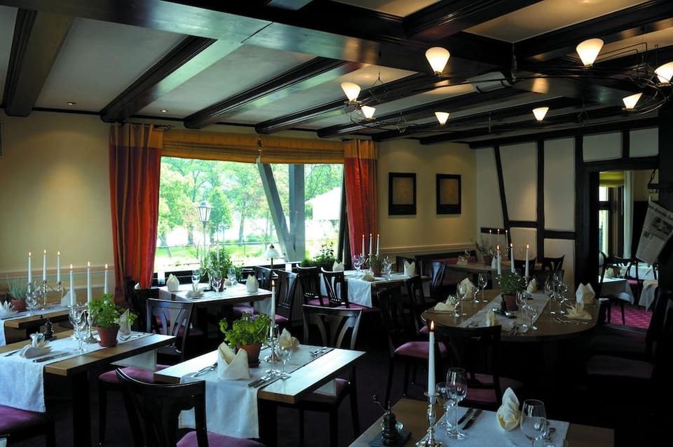 Rhein Hotel Bacharach Hotel in Mainz-Bingen