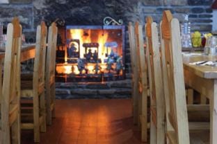 HOTEL Restaurant U'FREDY Hotel in Manigod