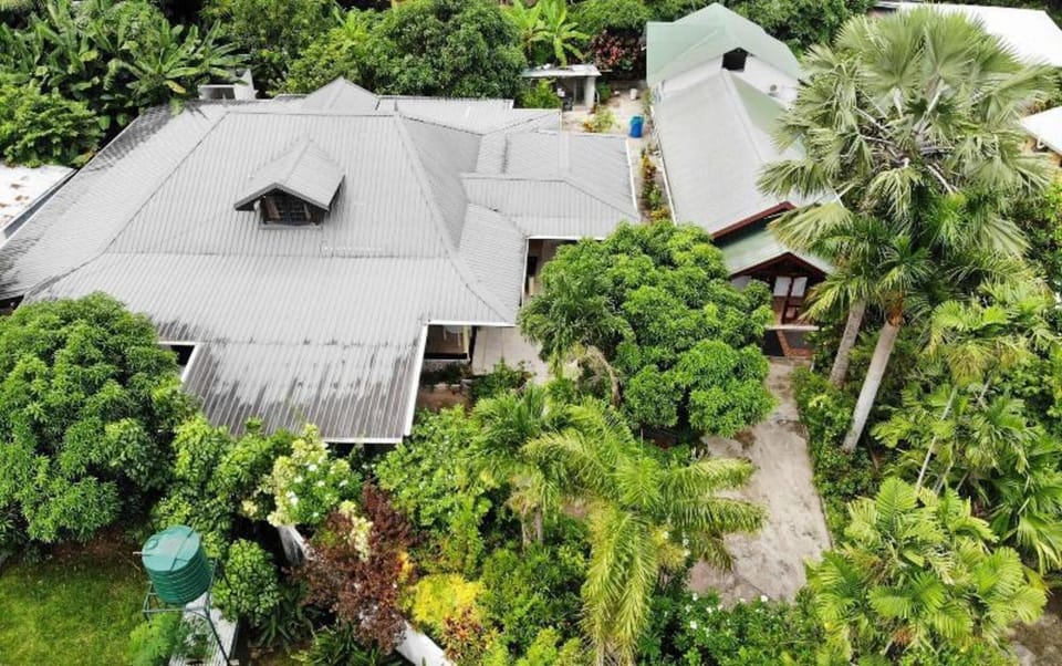 Lapasyans Self-Catering Hotel in Africa