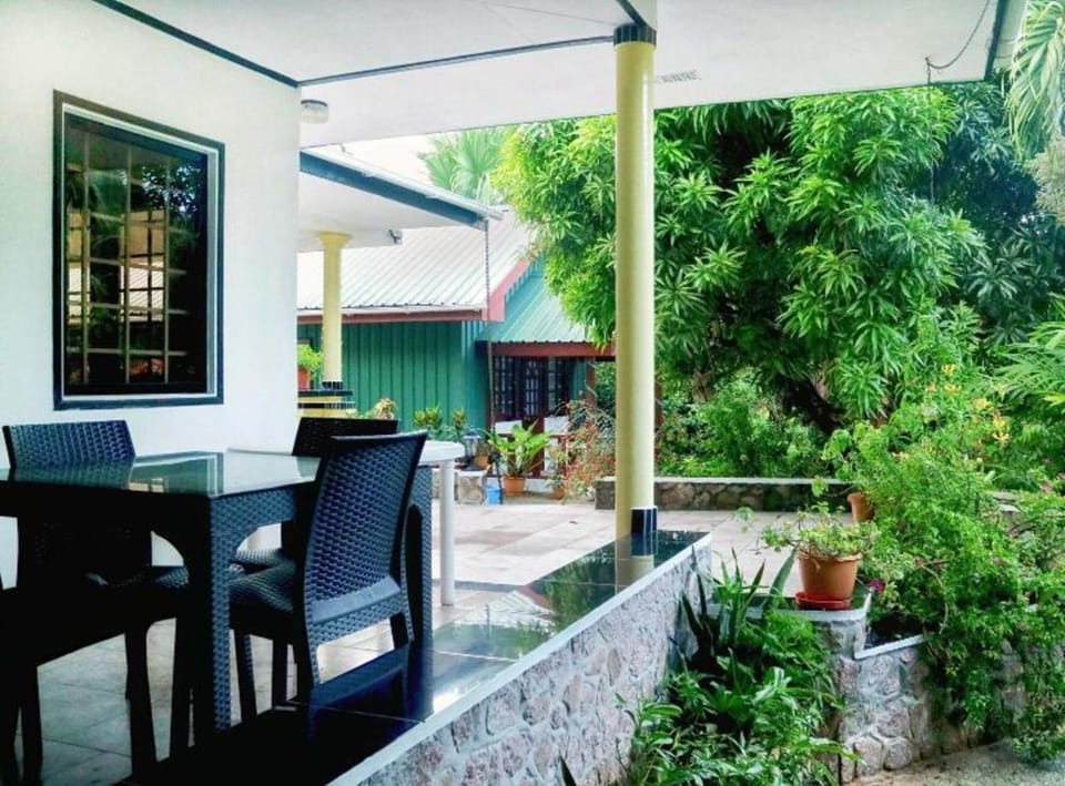 Lapasyans Self-Catering Hotel in Africa