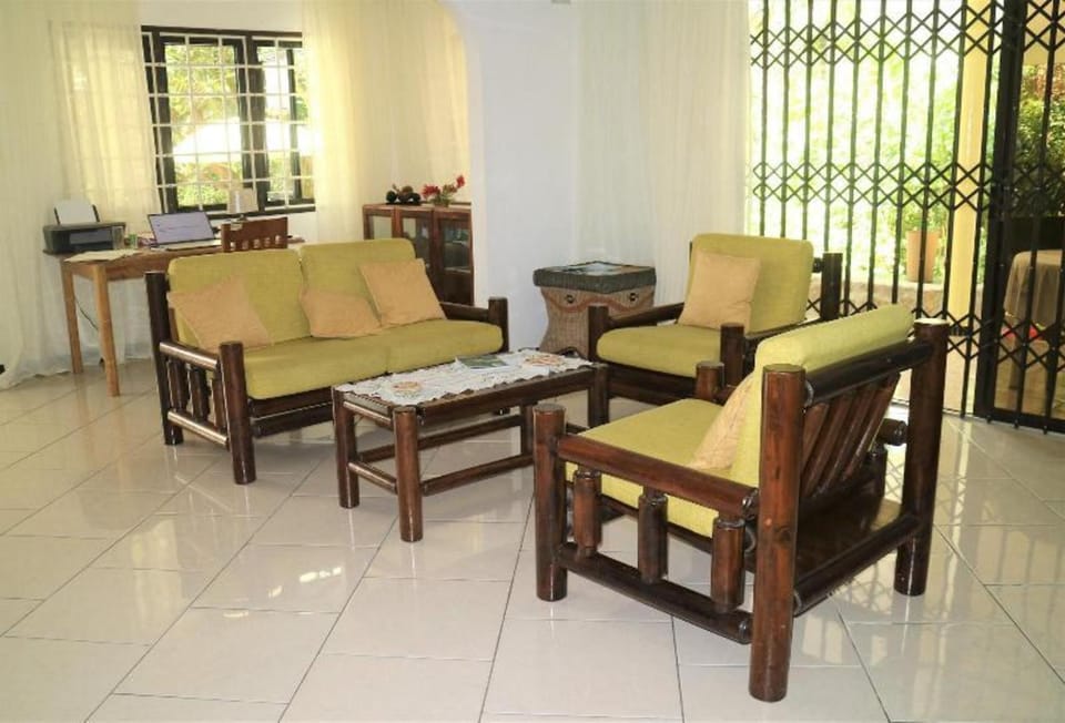 Lapasyans Self-Catering Hotel in Africa
