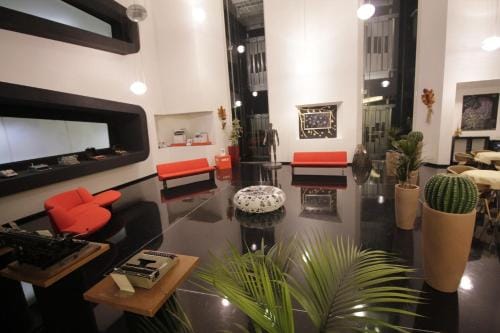 Residence Sol Levante Hotel in Frascati