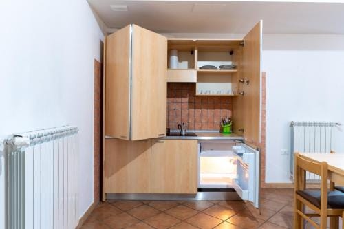 Residence Sol Levante Hotel in Frascati