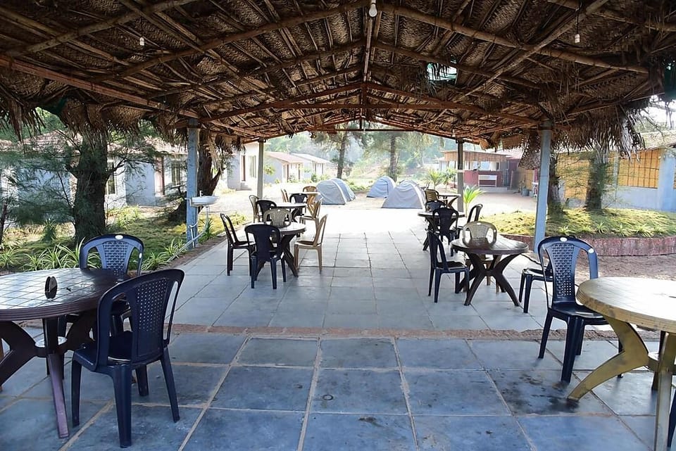 Alexa Private Beach Resort Hostel in Karnataka