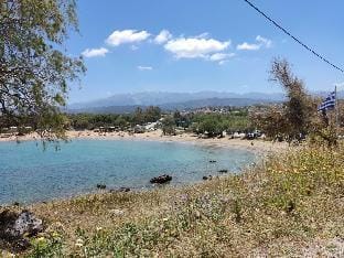 Zinovia Studio with Balcony Hotel in Crete