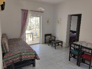 Zinovia One-Bedroom Apartment with Balcony Hotel in Crete