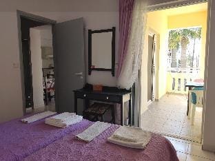 Zinovia One-Bedroom Apartment with Balcony Hotel in Crete