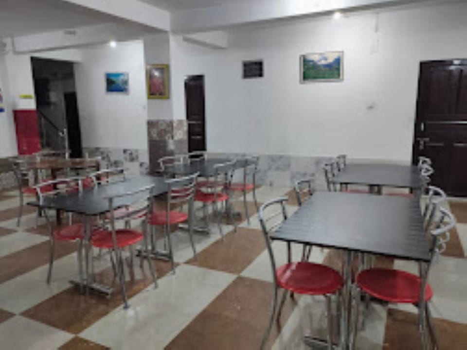 Hotel Sudarshan Palace Hotel in Uttarakhand