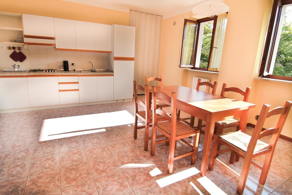 Residence Corte del Bosco Hotel in Garda