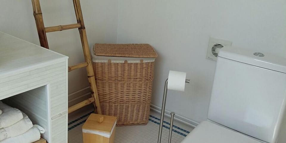 Les Hauts Du Val - chambres d'hotes Hotel in Île-de-France