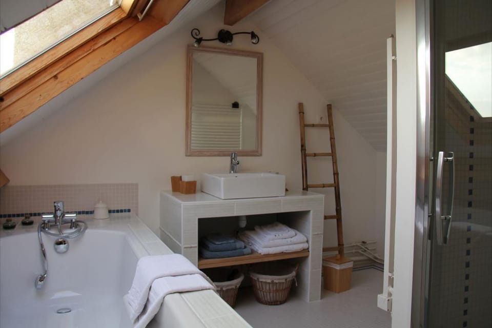 Les Hauts Du Val - chambres d'hotes Hotel in Île-de-France