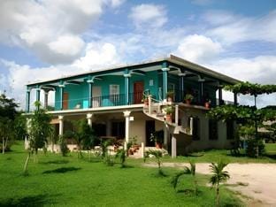 River Park Inn Hotel in San Ignacio