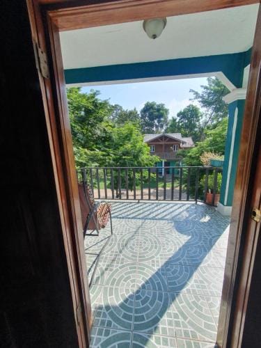 River Park Inn Hotel in San Ignacio