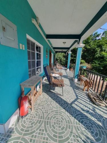 River Park Inn Hotel in San Ignacio