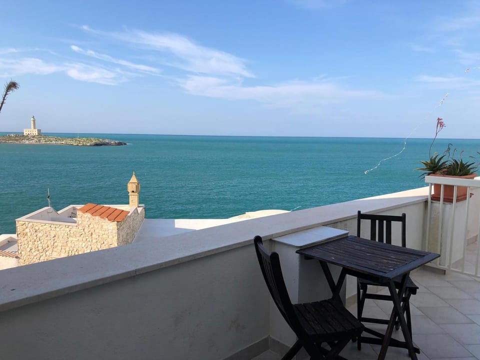 Rocca Sul Mare Hotel Hotel in Vieste