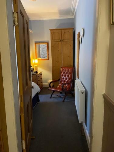 Rockhill Guest House Hotel in England